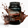 Thrust-21 | Whey Protein | 1 kg