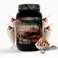 Thrust-21 | Whey Protein | 1 kg