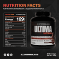 ULTIMA | Whey Protein | 2 kg