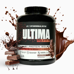 Ultima Whey Protein