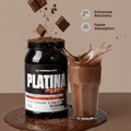 PLATINA | Whey Protein | 1 kg