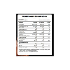ISOFORM- WHEY PROTEIN | Choco Whey protein Reformulate 